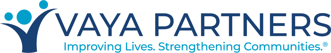 Vaya Partners Providers Logo